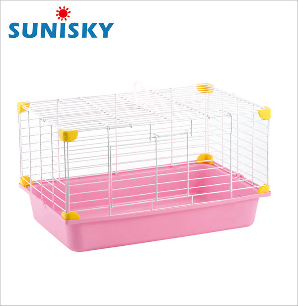 Simple Hamster Cage XL Size