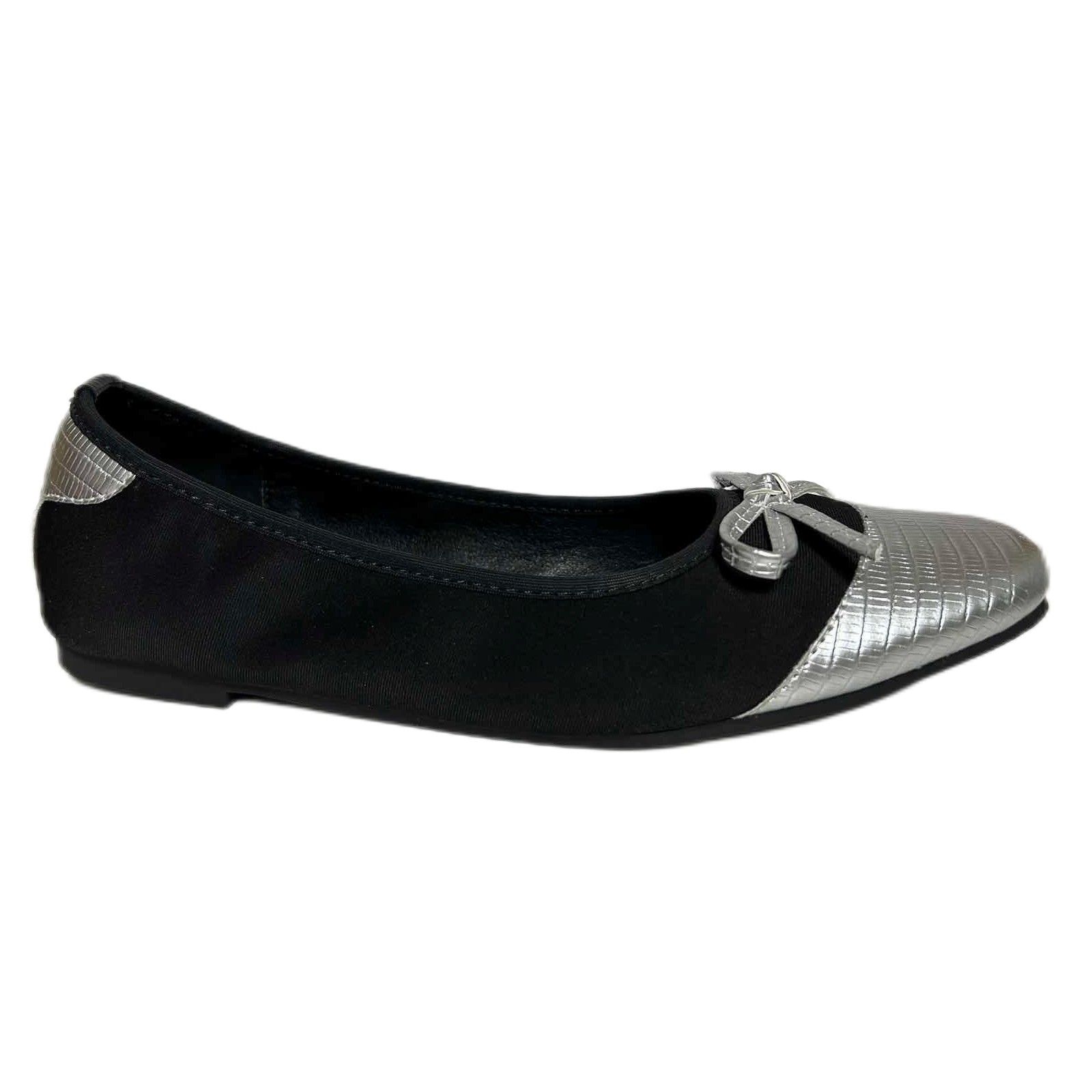 Manufacturer of Mary Jane Flat Shoes for Women