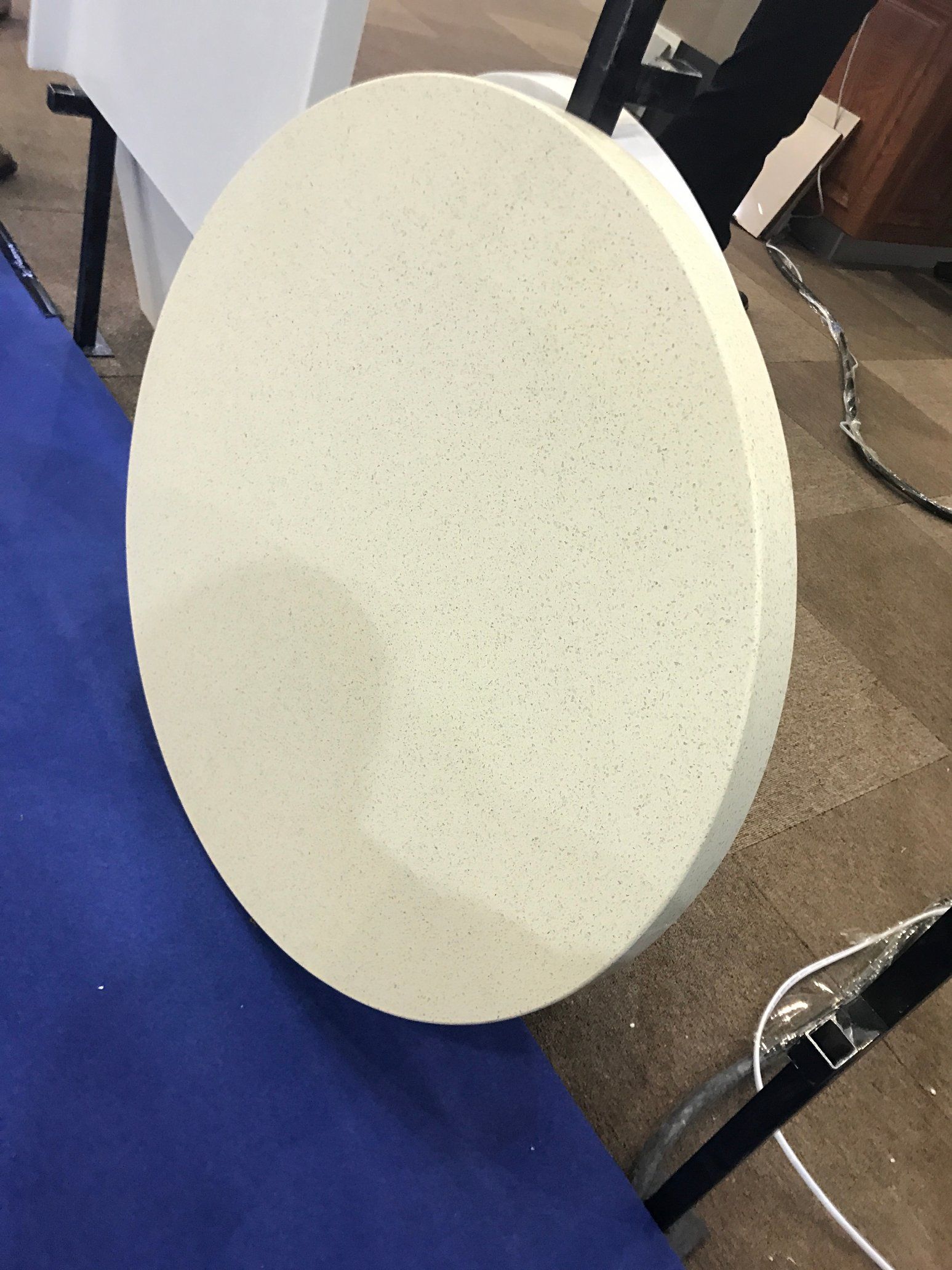 Quartz Coffee Tabletops /Table Tops /Round Table Tops