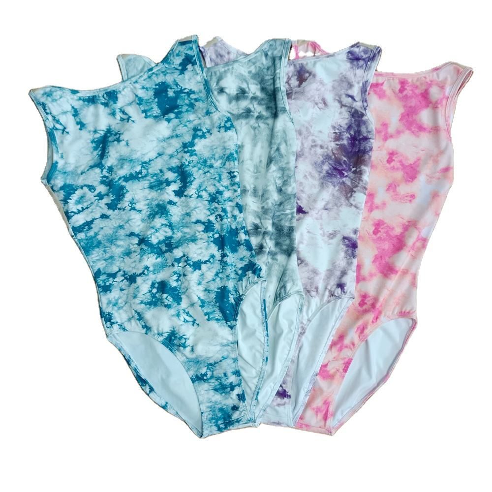 Stylish Leotards for Girls - Comfortable Bodysuits for Active Play