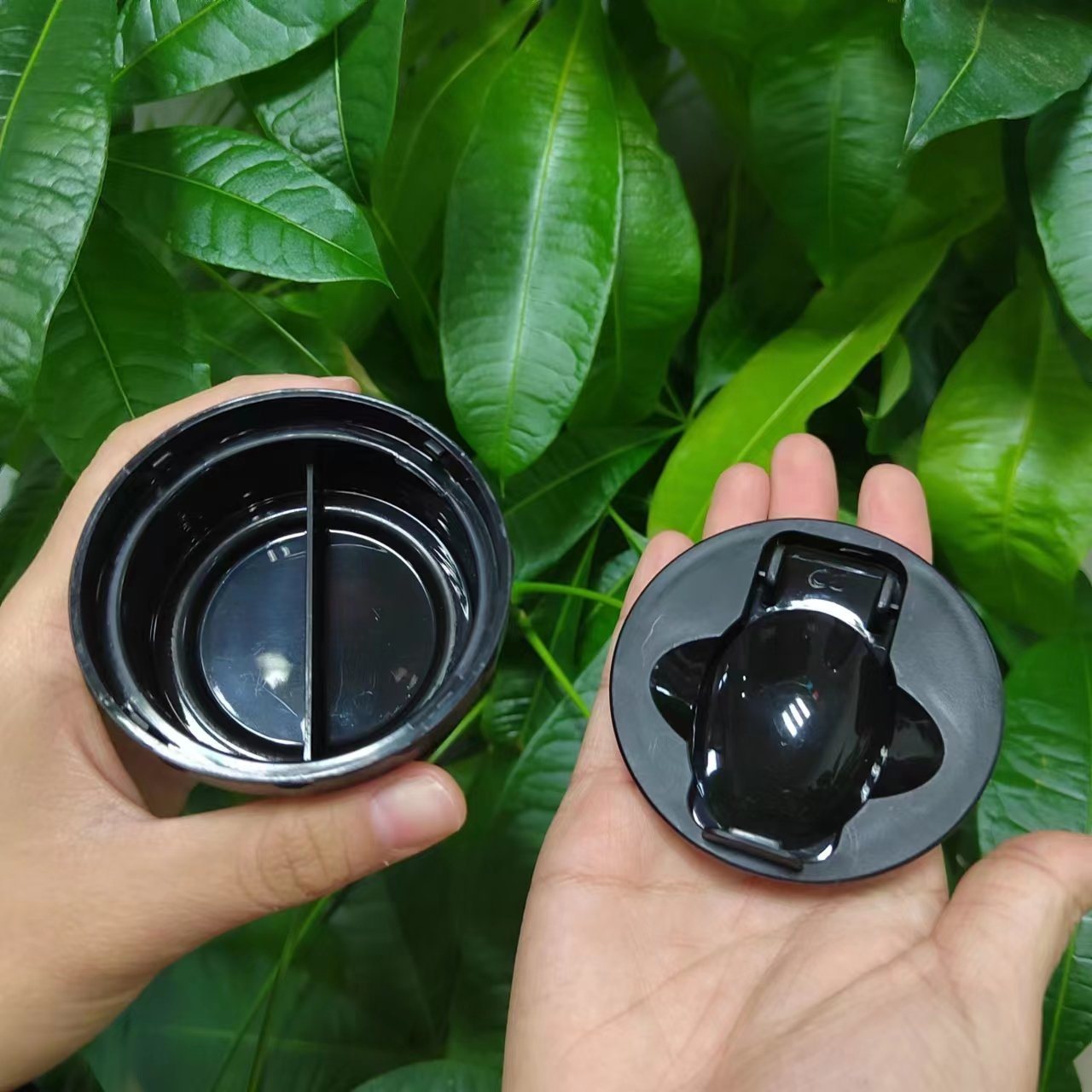 Hot Outdoor Safe Private Label Lunch Box Food Flask Stainless Steel Vacuum Food Container Lunch Jar