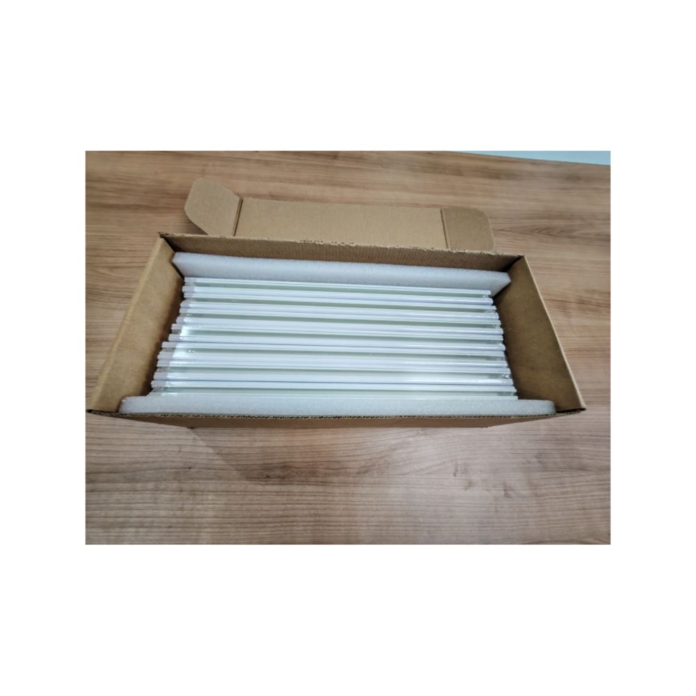 Smart Hotel Home Cheap Low MOQ Accessories Joint Curtain Rail Track Connector