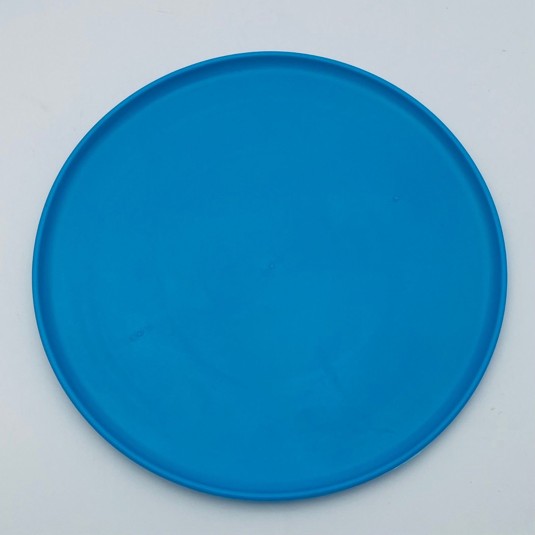 Hot Sales Pet Supplies Natural Rubber Mini Outdoor Sports TPR Frisbee for Dog