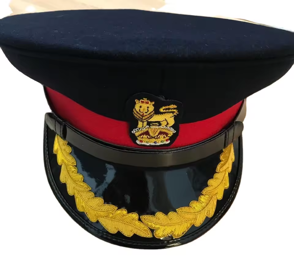 Latest Style Adjustable Size Caps Desert Printed Digital Camo Visors Sun Hats For Men