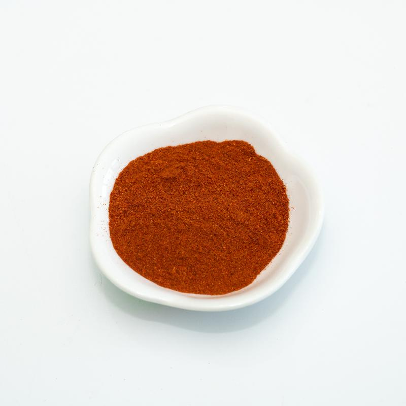 Premium 220 Asta Red Sweet Paprika Powder for Culinary Delights