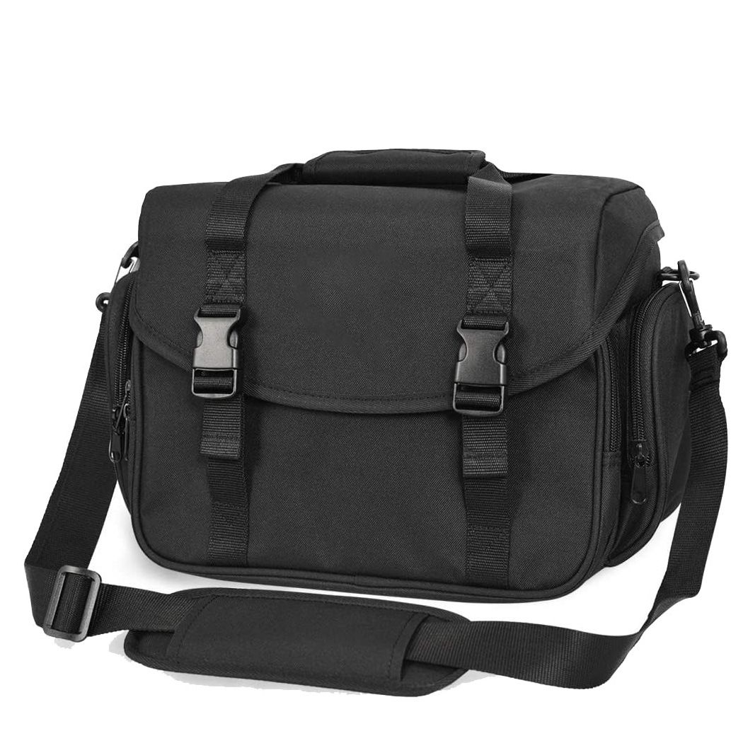 Hot Sell Waterproof Durable Thermal Camera Backpack Professional DSLR Camera Bags