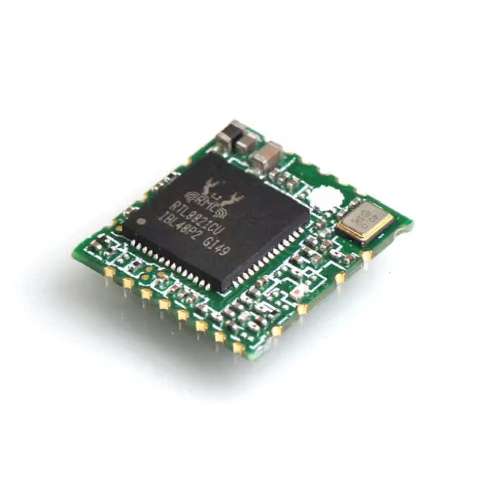 Rtl8821cu 6221e-uuc Wifi Module Usb Port Big Factory Fast Shipping