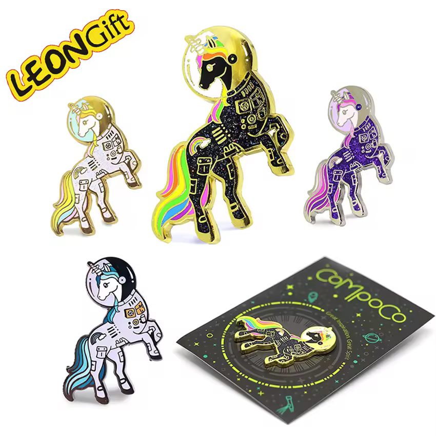 High Quality Wholesale Oem And Odm Badge Custom Metal Soft Hard Lapel Pin Enamel Pins