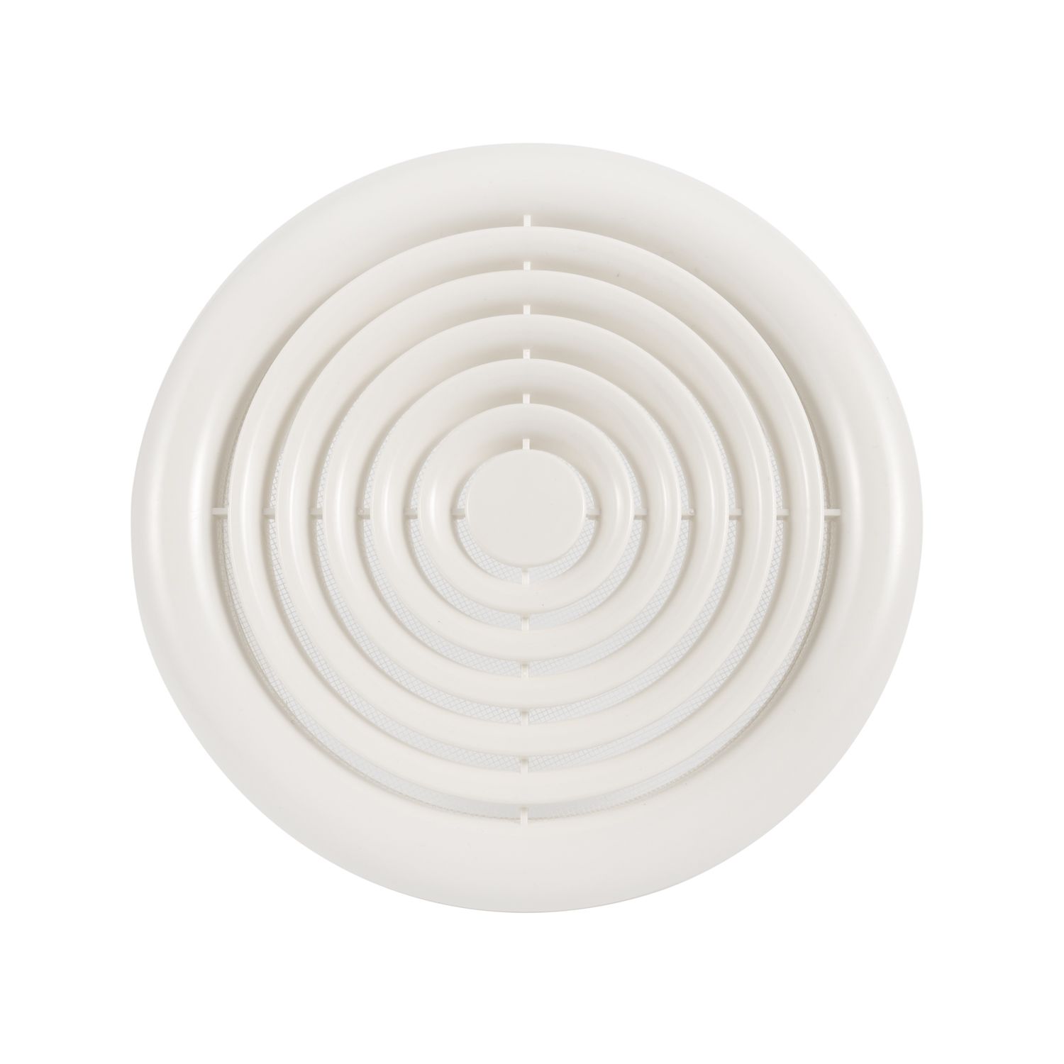 Top Sales Good Quality Factory Wholesale High Quality 304 201 Ss Color 4" 5'' 6′ ′ Air Vent Grille Round Diffuser