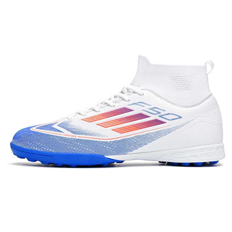 OEM Factory Shoes Soccer Shoes Football Shoes for Men