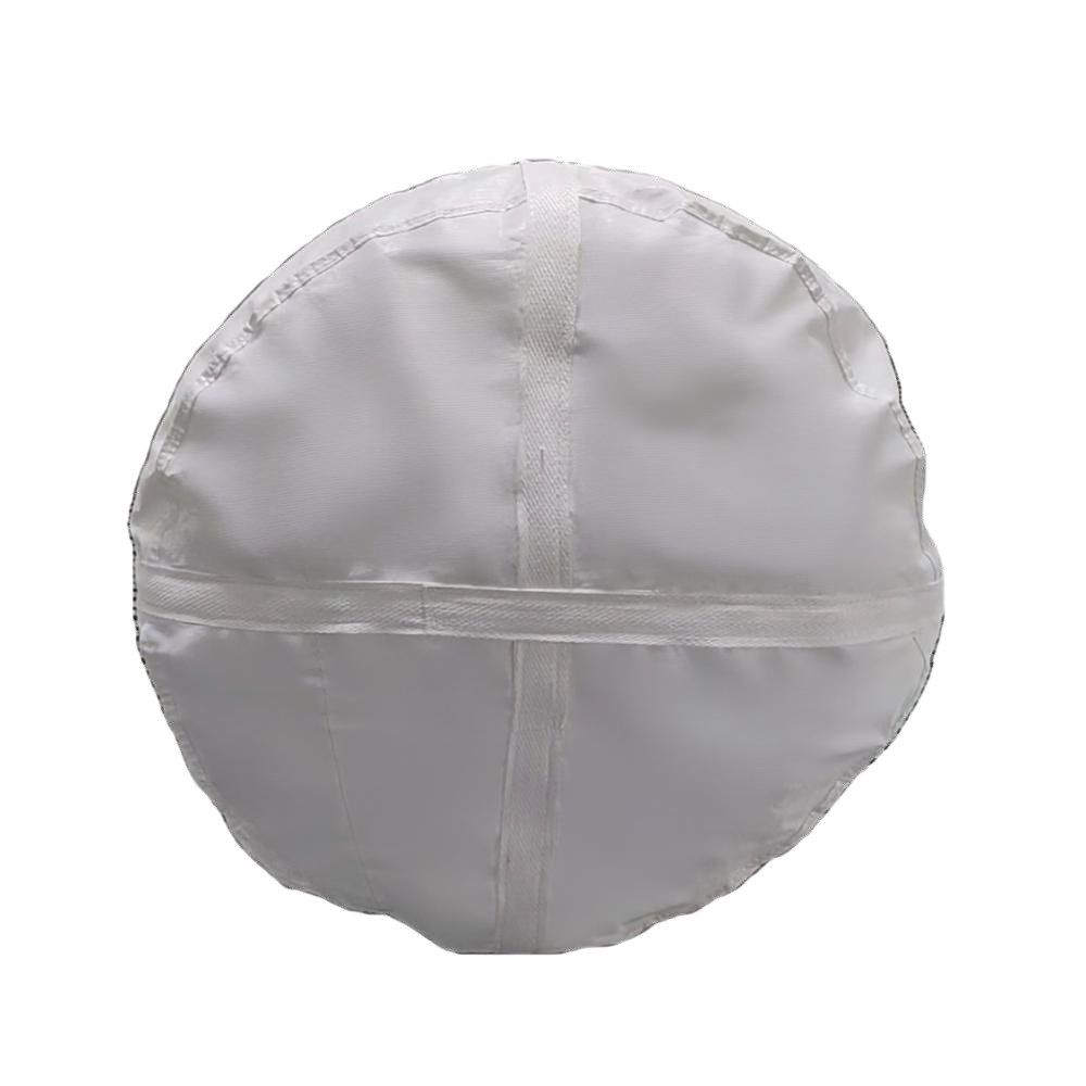 Food Contact FIBC Bags Full Process Direct Supply