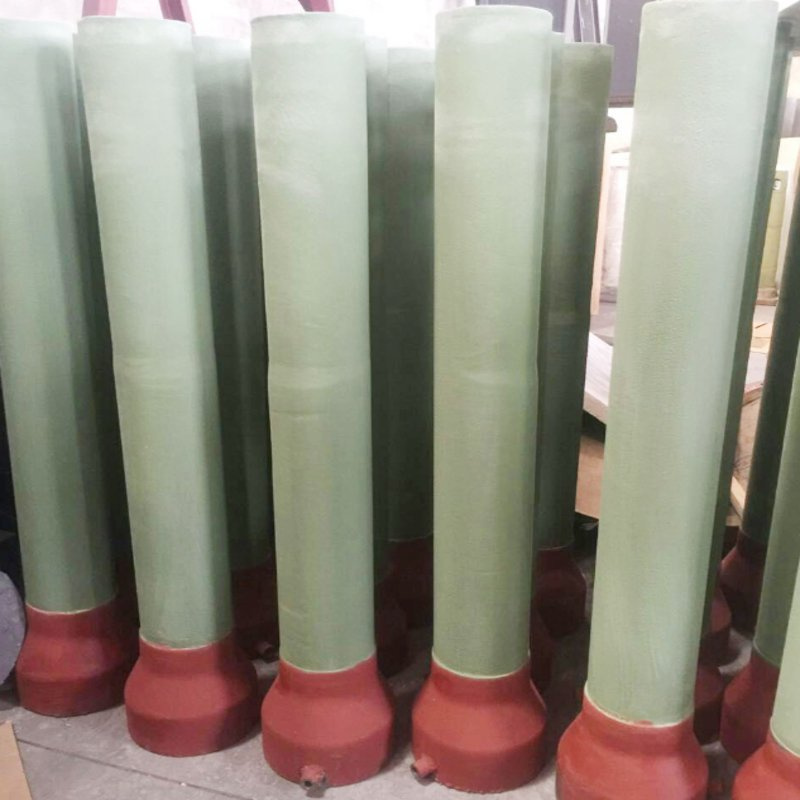 Durable Steelworks Submerged Entry Nozzles From China Manufacturer