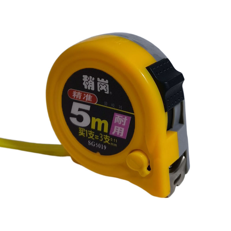 Plastic Measuring Tape Woodworking Measurement Tools