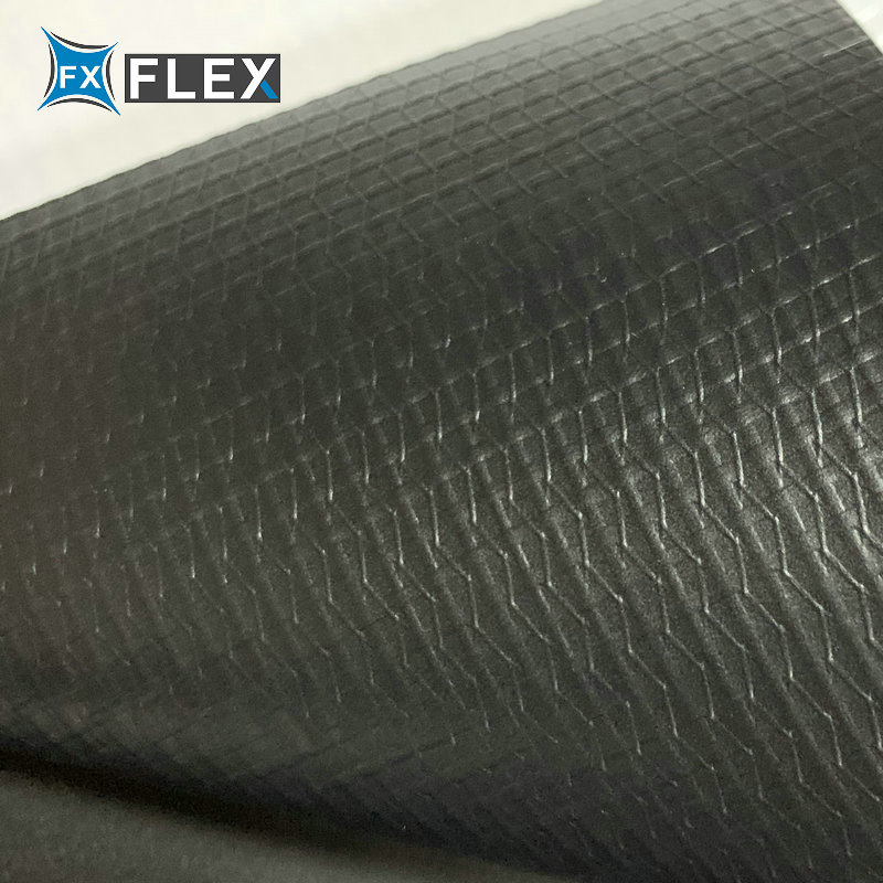 Demandable Products PVC Flex Banner Roll Stock Lot with Manufacture Price