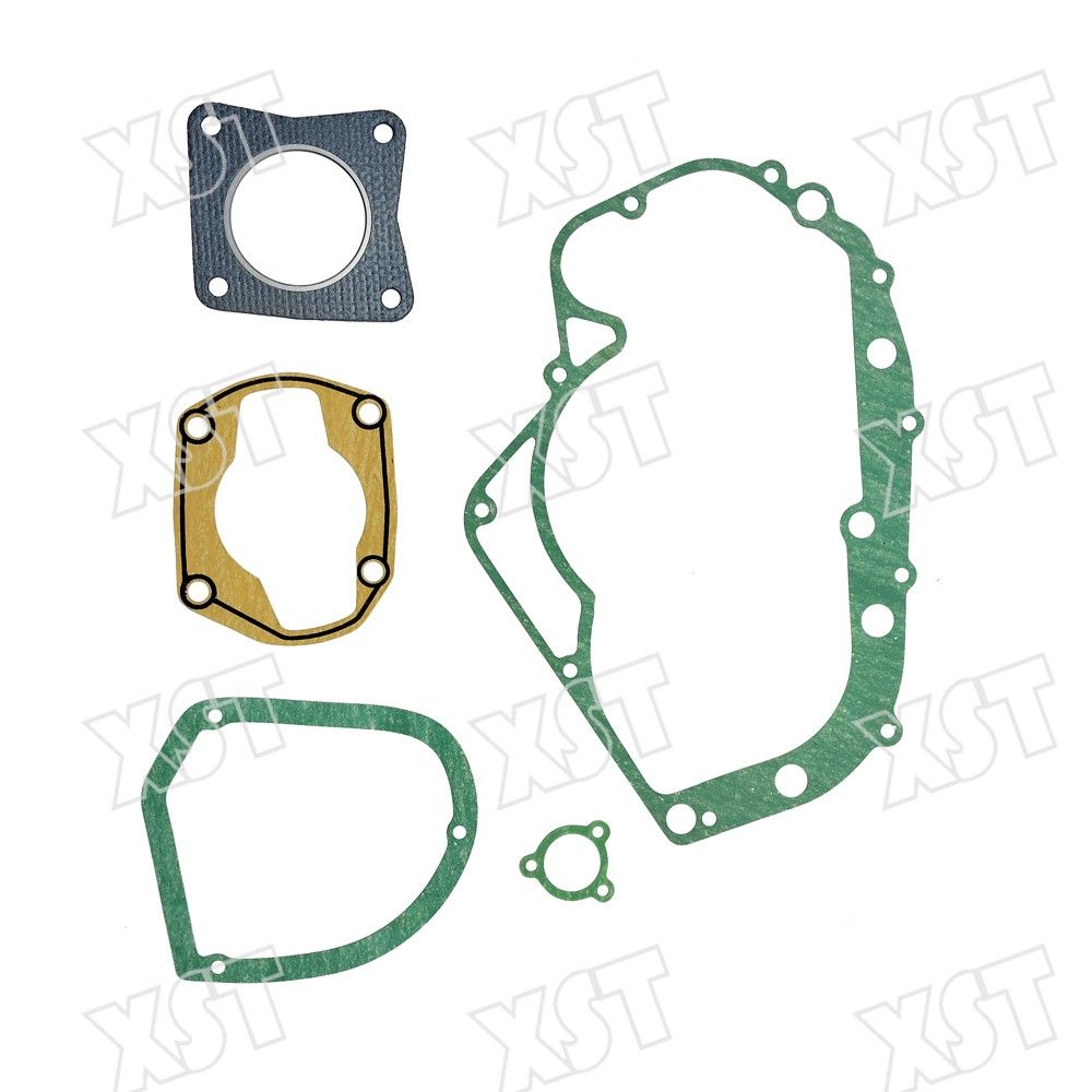 Gaskets Manufacturer OEM Quality Motorbike Motorcycle Engine Parts Cylinder Gasket