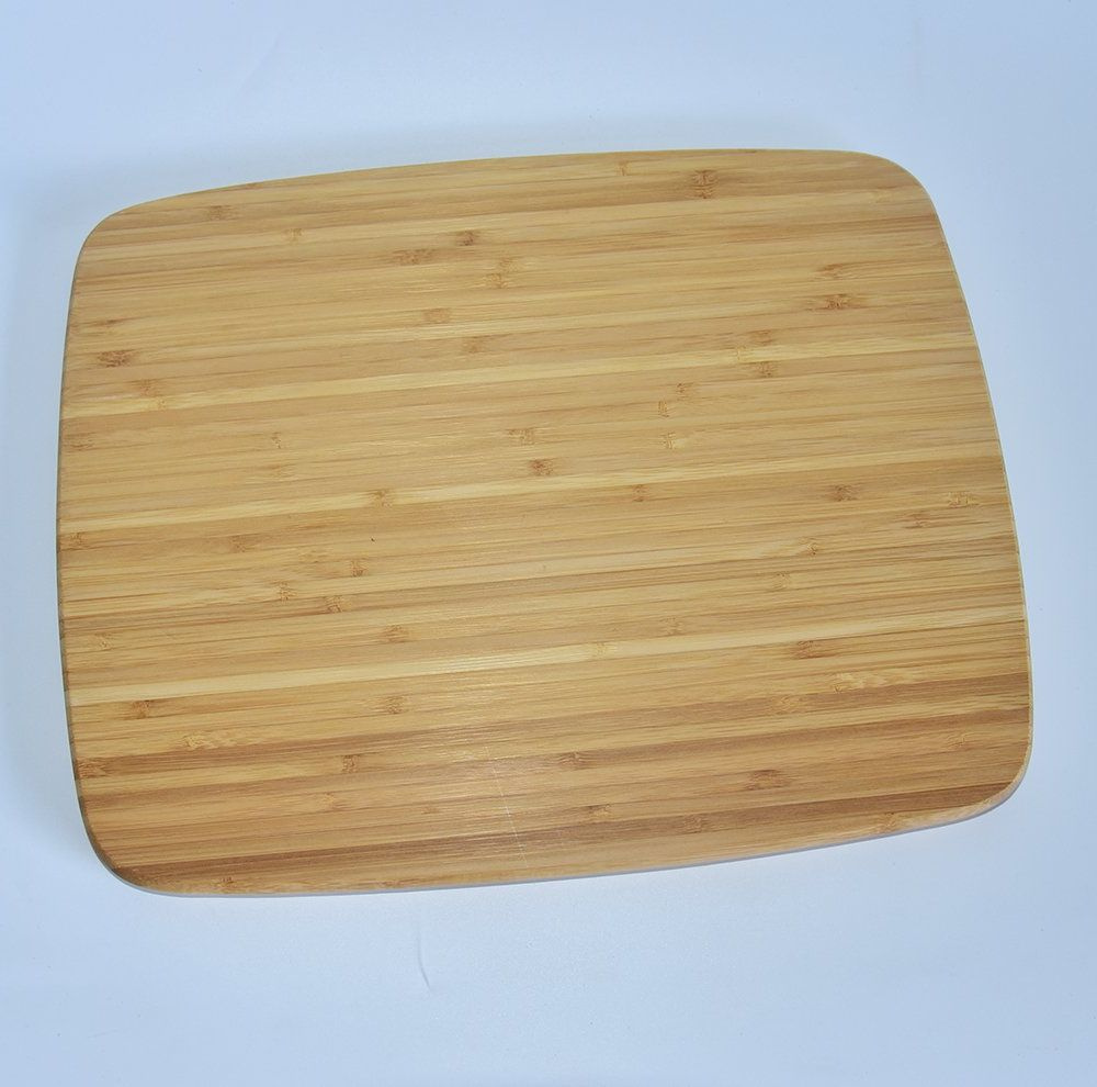 Hot Sale Square Easy to Clean Spotless Cutting Board for Cutting Meat