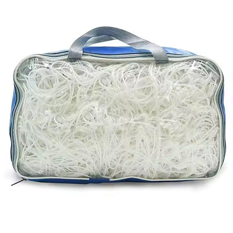 2024 Hot Selling Football Net Brand New Factory Direct Wholesale in Stock Popular Design at a Loss Red De Futbol