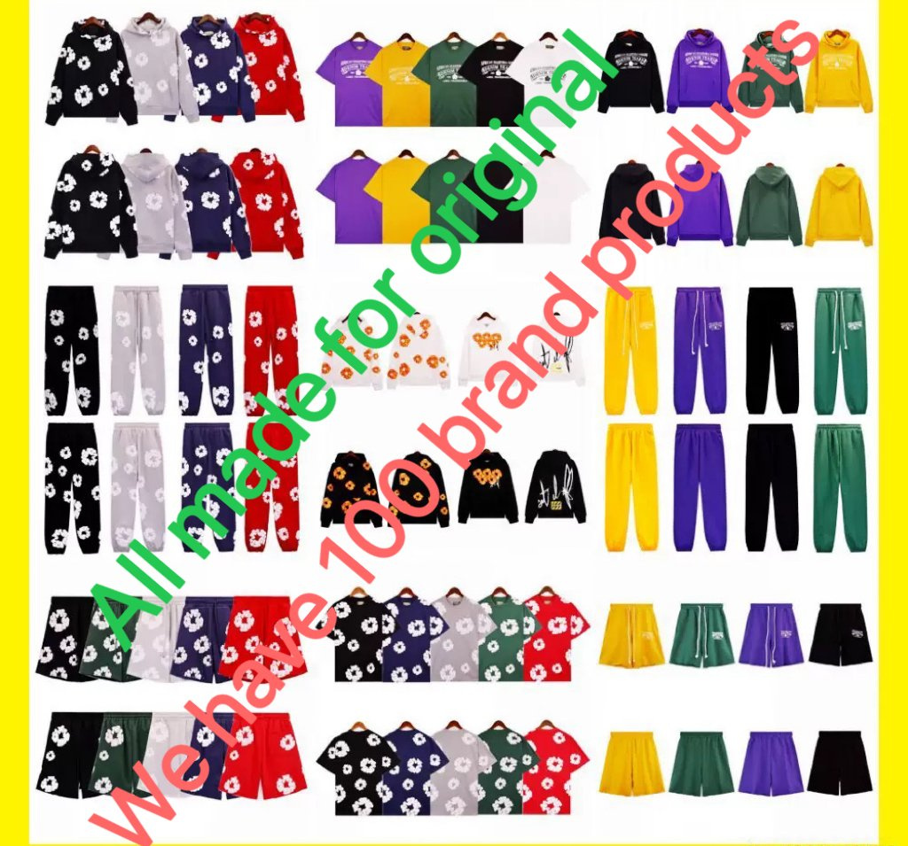 Sweatshirts Pullover Sp5der Mens Hoodies 555555 Sweatshirts Y2K Spider Hoodie Men Women Print Hip Hop Sp5der Brand Hoodie