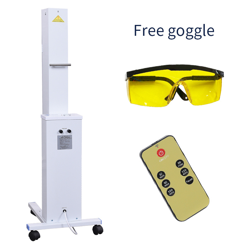 Snxin Manufacturer Good Quality 150watts 220V Portable UV Lamp Light Ultraviolet UV with Time Setting for Home