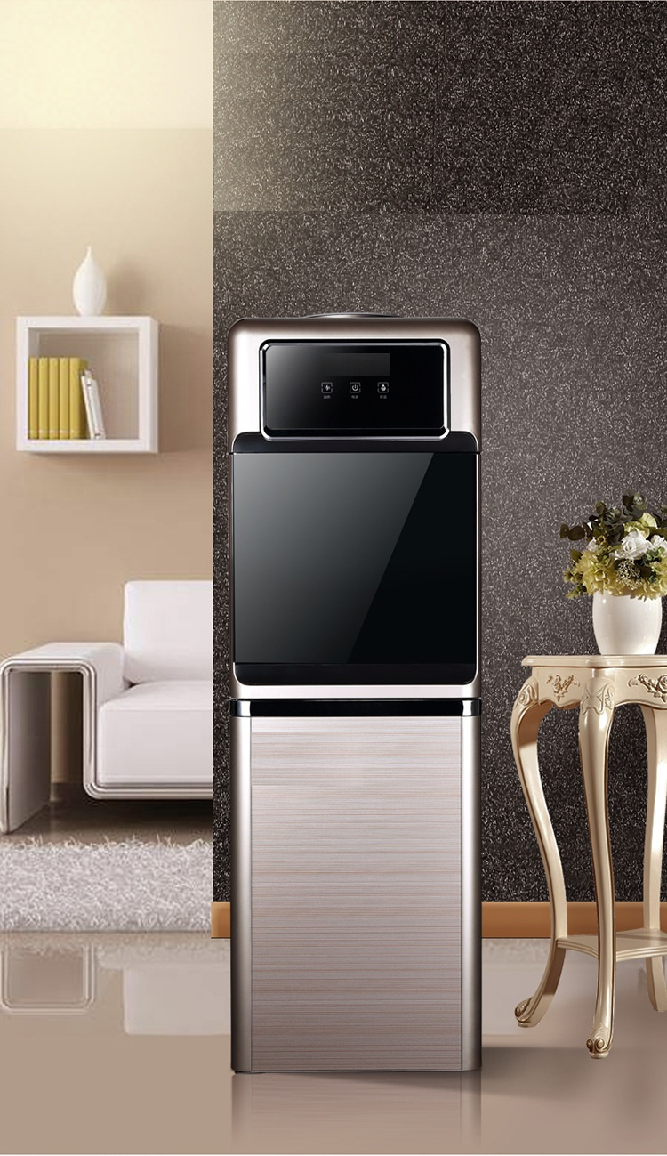 China Wholesale Automatic Home Water Dispenser Cooler