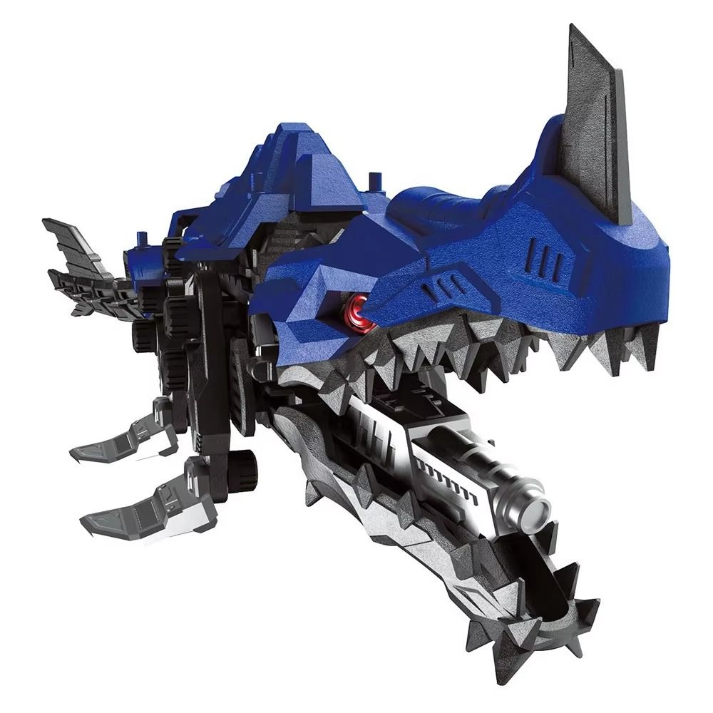 Scratch-Resistant Plastic Material Child Novelty Dinosaur Interactive Toy for Baby Showers