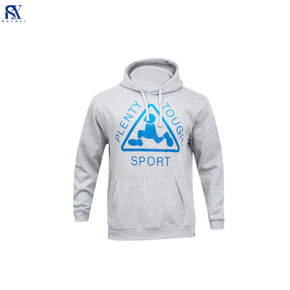 Quick Dry Breathable Sports Wear Men's Hoodies Jackets