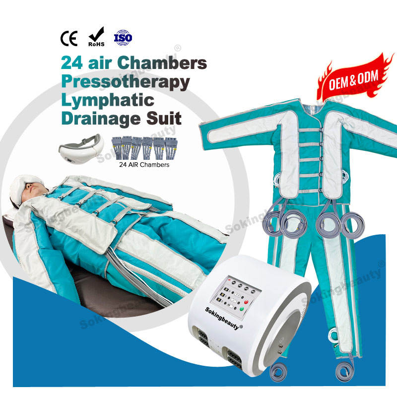 Home Use Machine Home Use Pressotherapy Device For Weight Loss Cellulite Removal Ce Professional Distributor