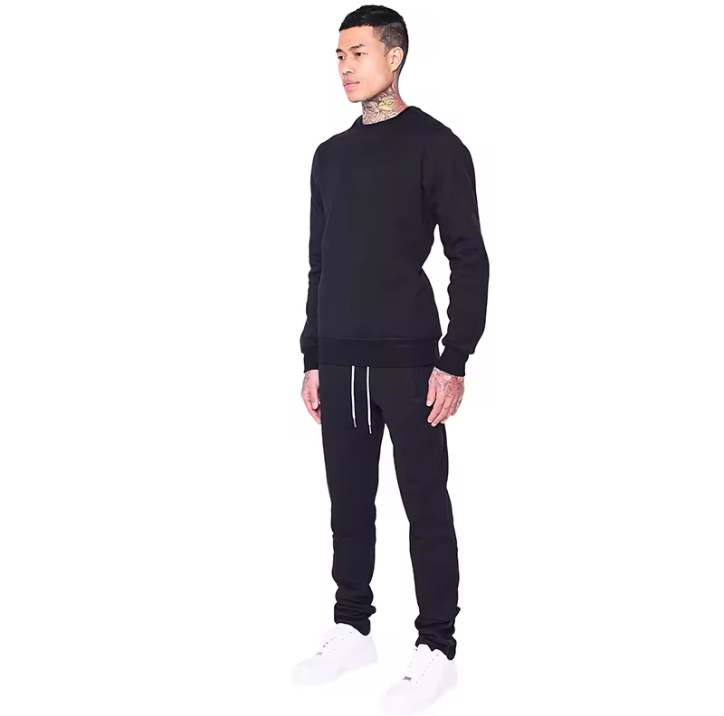 Premium Quality Basics Low Moq Hot Sale Tracksuits Top Selling Latest Design Men Hoodies Reasonable Price Custom Size Men Hoodie