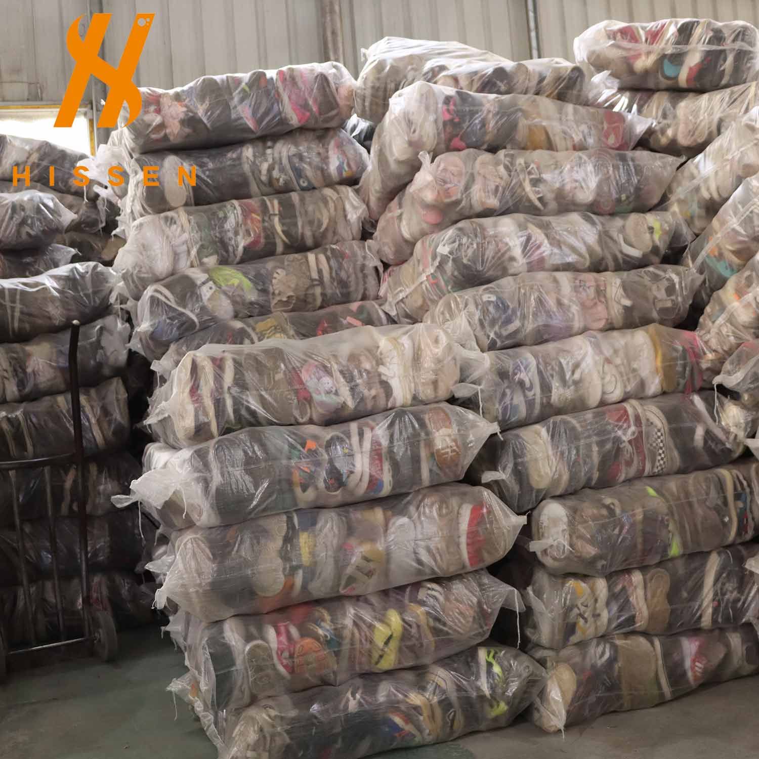 Use in Rain Backless Men Leather Maxeinusa Manufacturer Basketball Grade a Used Shoes