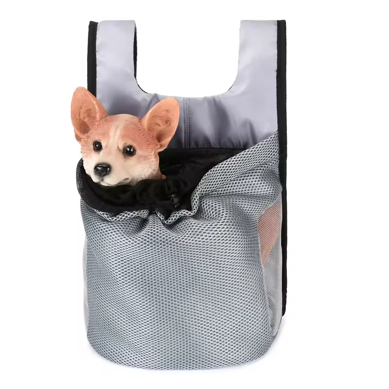 New High Quality Pet Portable Backpack