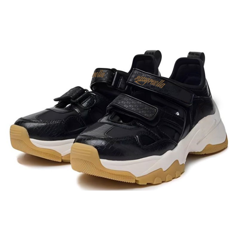 High-Quality Casual Sneakers Featuring Suede Leather and Rubber Outdoor Beach and Sandal Shoes OEM/ODM