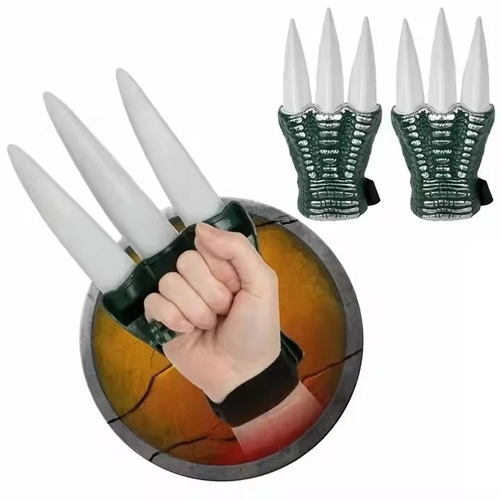 Smooth Edges Plastic Material Novelty Child Educational Dinosaur Toy for Stroller Attachments