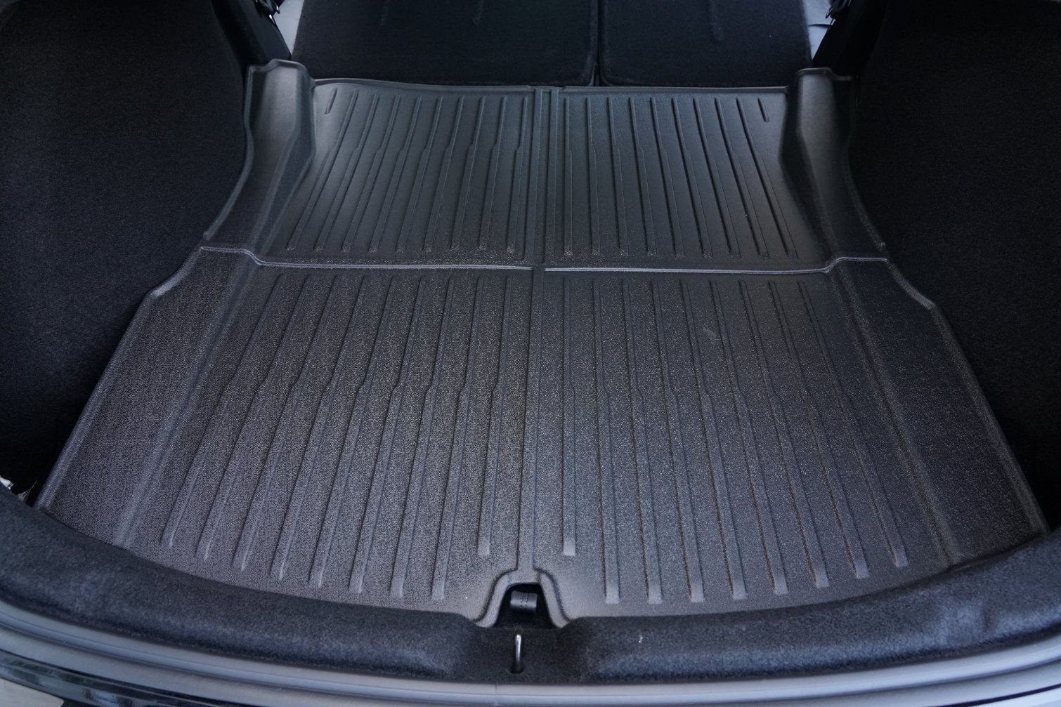 New Model 3 Frunk Rear Trunk Storage Organizer Floor Mats for Tesla Model 3 2023 2024 Floor Mats