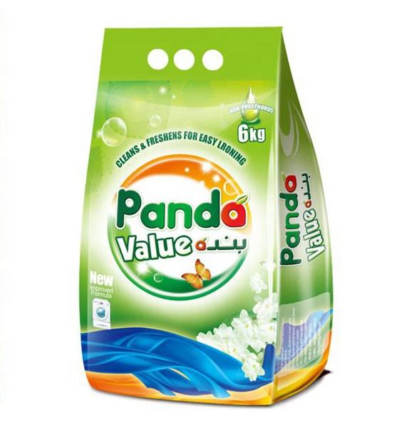 Professional Oem Factory Wholesale Laundry Washing Detergent Powder
