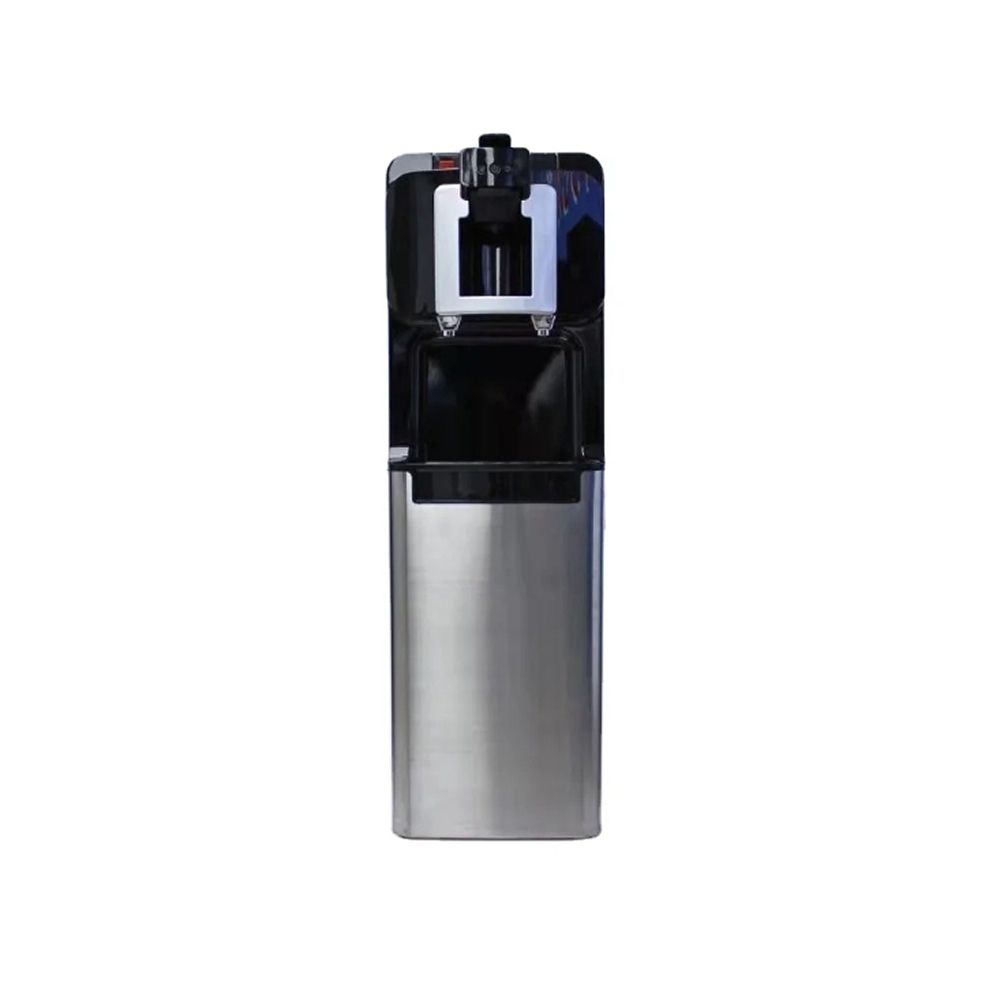 Original Factory Vertical 8lch-Ep-SSD 3.5L Cold Tank Volume Pod Home Coffee Maker