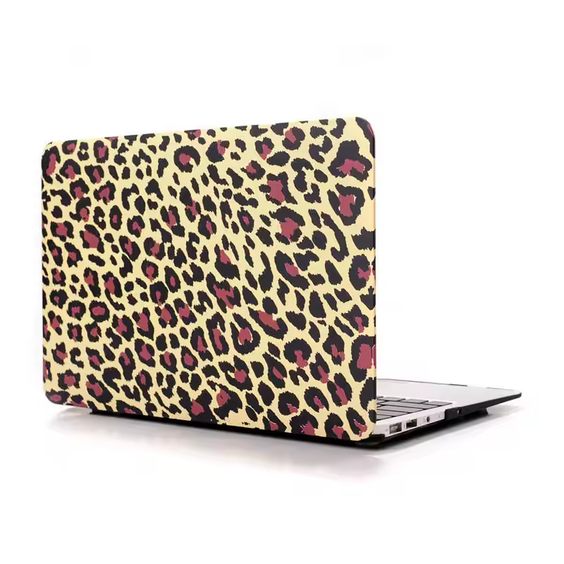 Popular Style Modern Marble Texture New Protective Laptop Sleeve Bulk Computer Cases For Macbook Pro 13.3 Inch Case