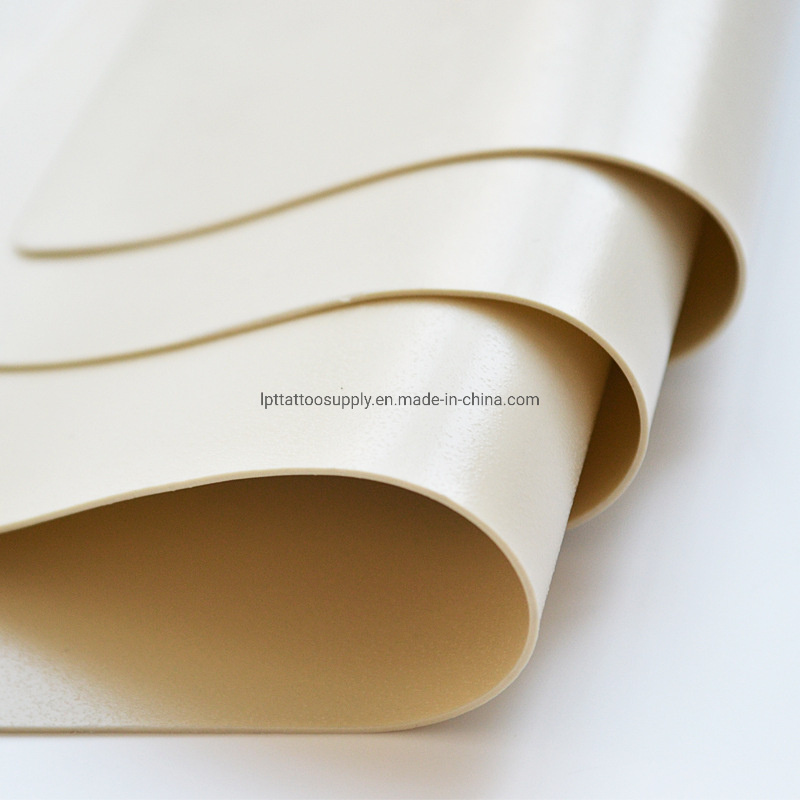 Premium Double Sides Tattoo Practice Skin Permanent Makeup Tattoo Practice Skin