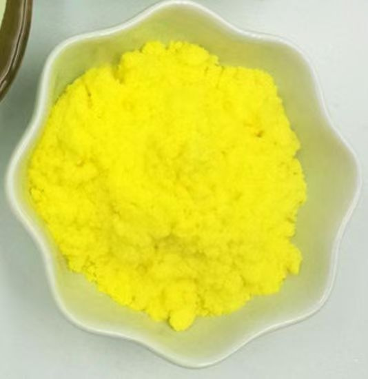 High-Quality Solvent Dye Solvent Yellow 98