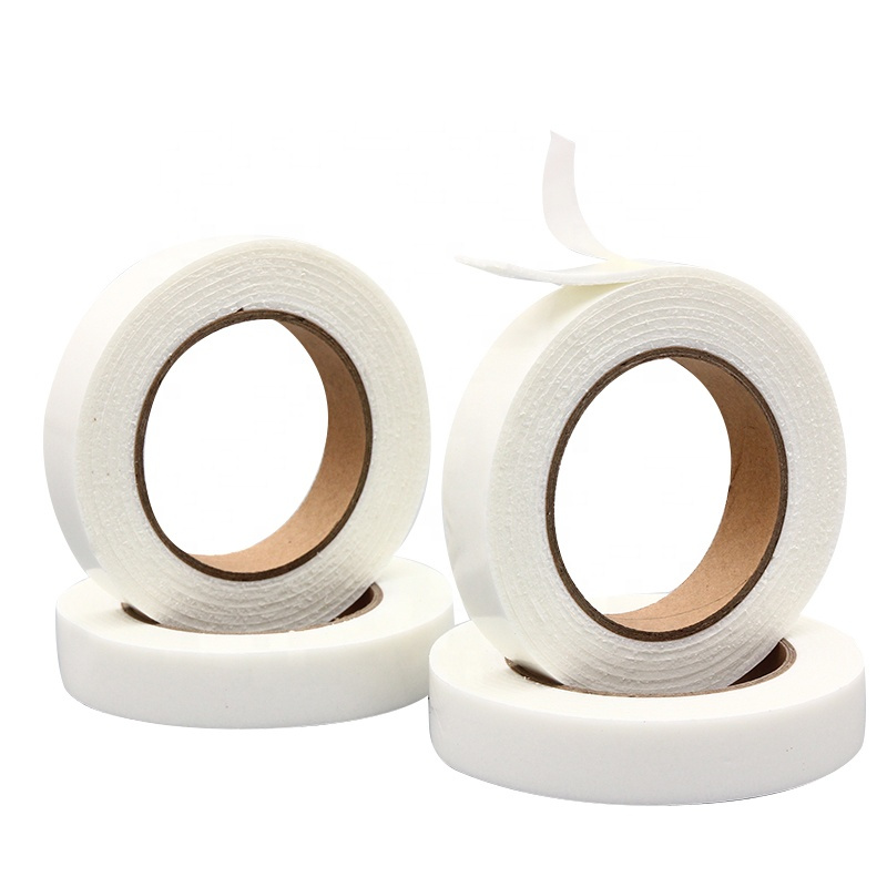Premium Baiyi Double Sided Adhesive Tape for Bag Sealing