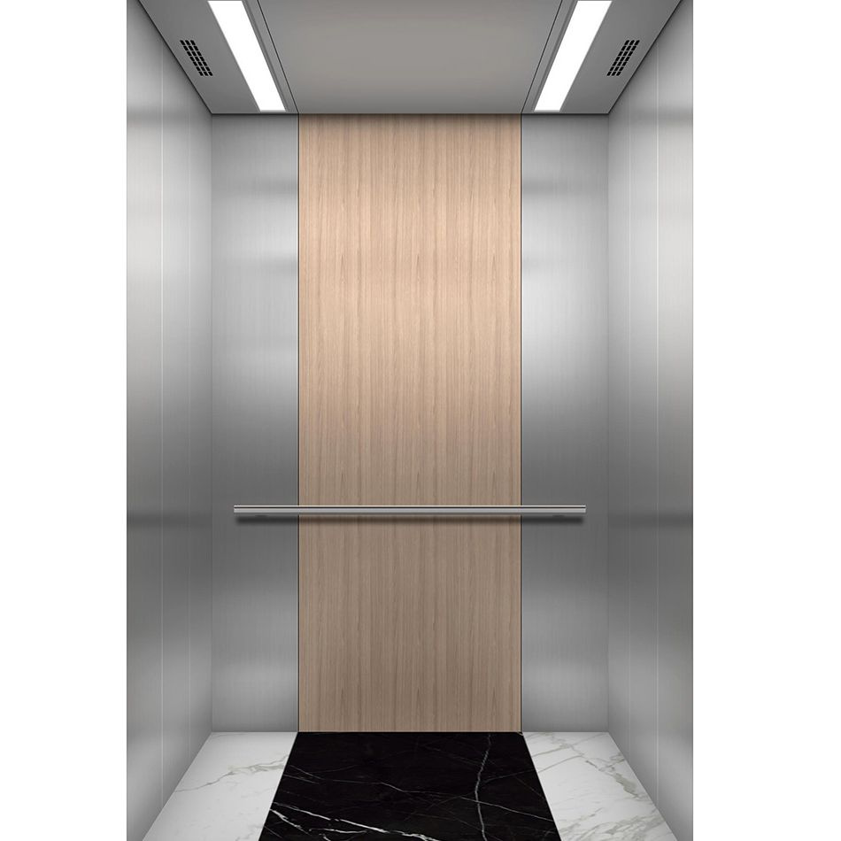 FUJI Cheap Home Building Lift Residential High Technology Personal Passenger Elevator