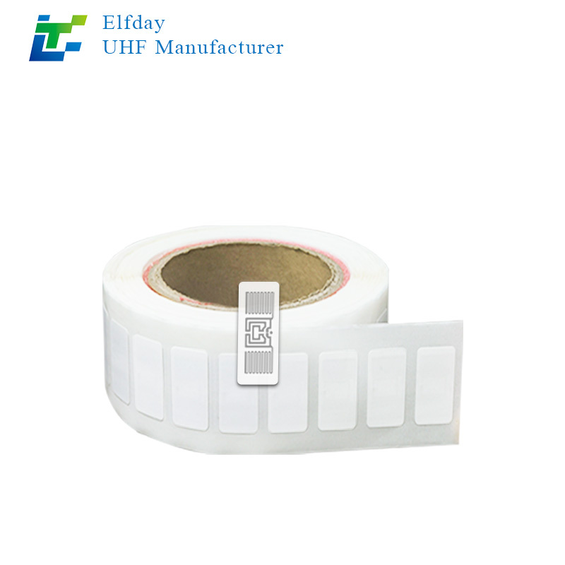 30*10mm Ceramic RFID Tags for Logistics Management