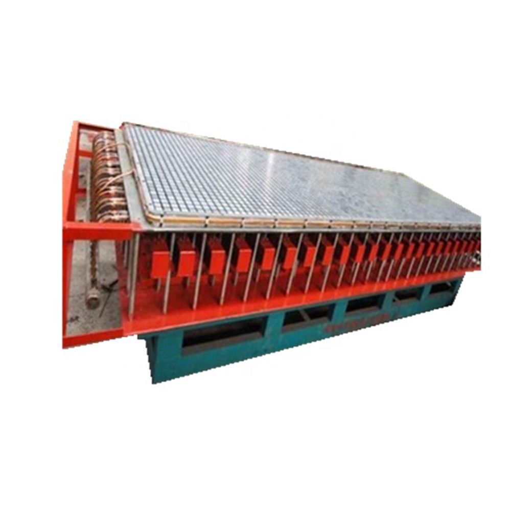 FRP Molded Grating Machine Grating Manufacturing Machines