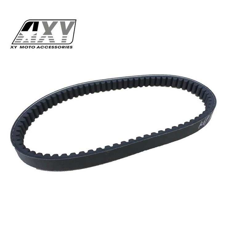 Authentic OEM Drive Belt for Honda Dio 50cc, Part Number 23100-Gg2-7500