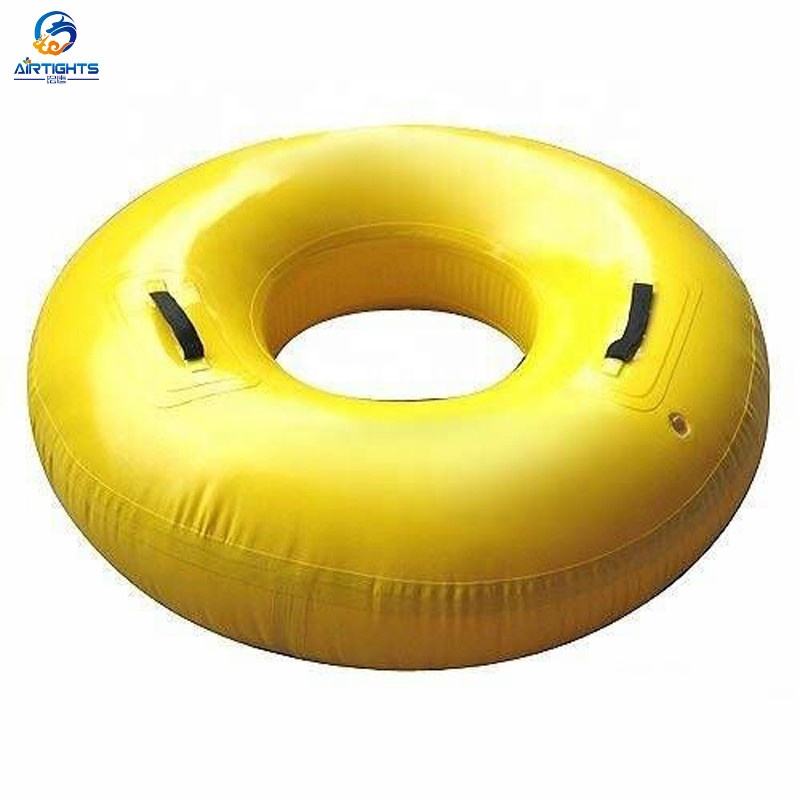 Water Amusement Cheap Floating Inflatable Water Wing Toy