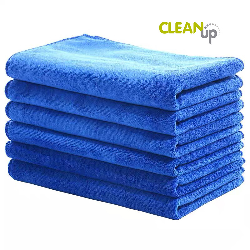 High Quality Car Washing Cloth Microfiber Cloth