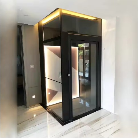 Residential Home Lifts Cheap Elevator Passenger Elevator Manufacturer