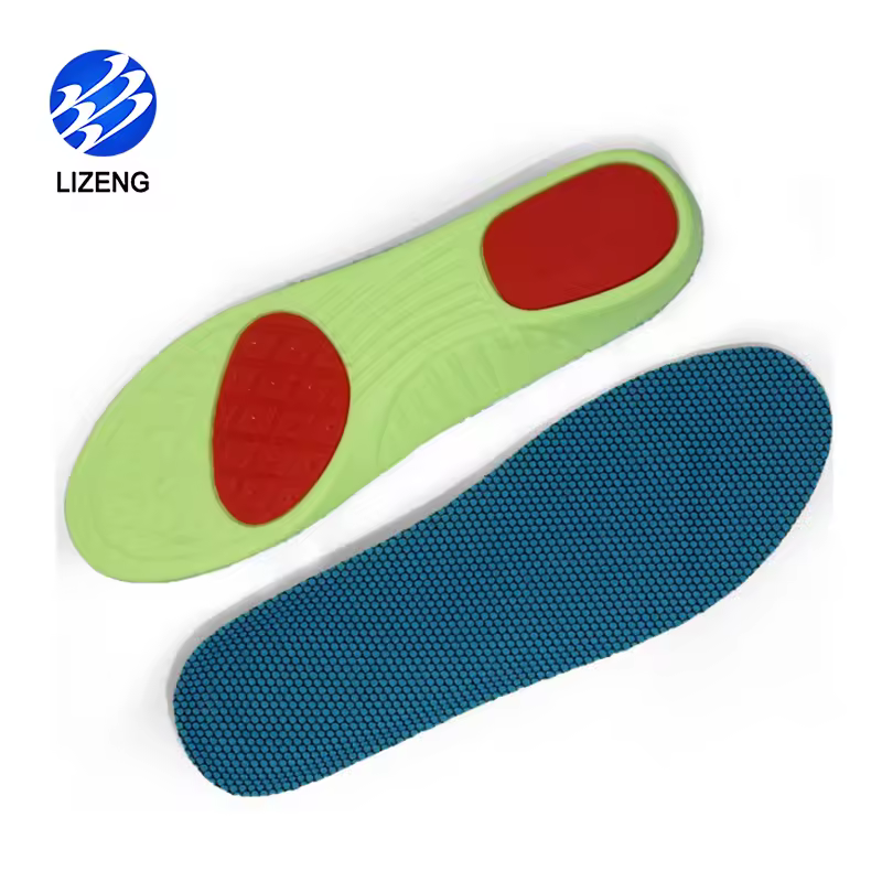 Cheap Prices Athletics Super Light Weight Insole Exercise Plantillas Para Pies De Damas Authentic Insoles