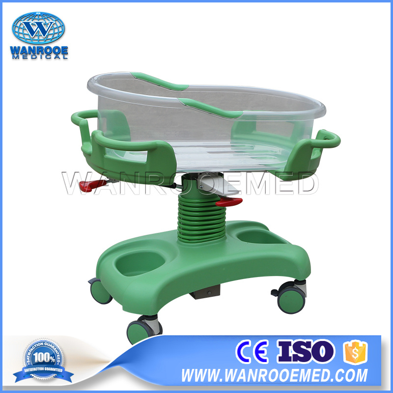 Bbc006 Baby Care Equipment Hospital Infant Cot