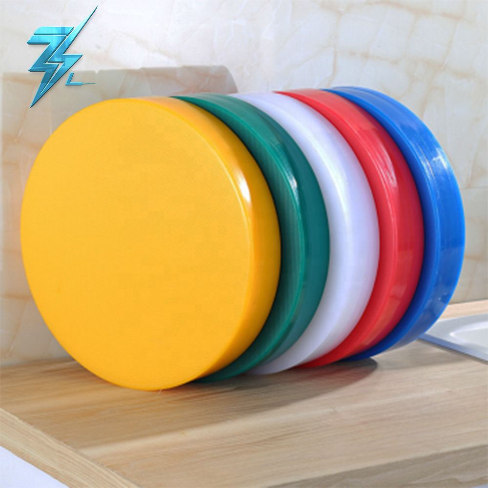 Manufacturer Direct Pricing OEM/ODM Plastic Cutting Board