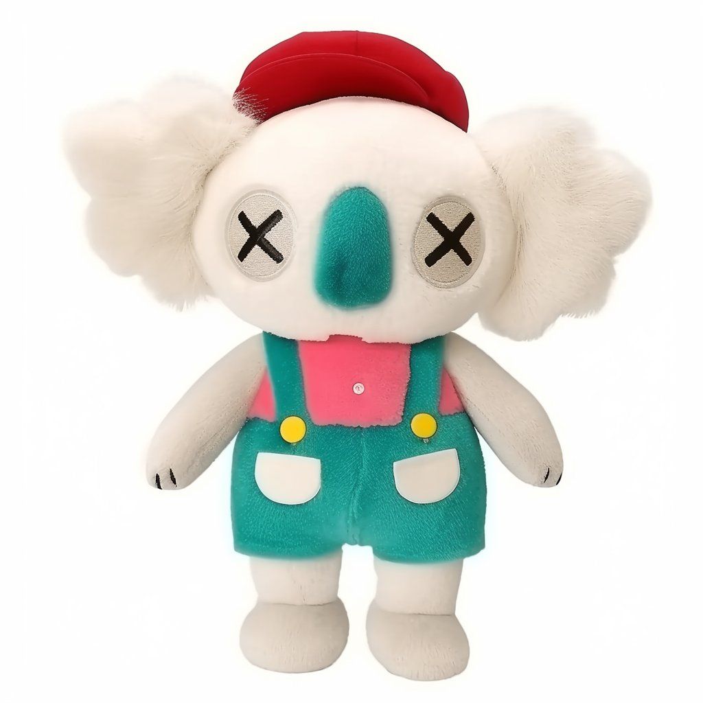 Factory Plush Elephant Stuffed Animal Toy Personalized Customization Plush